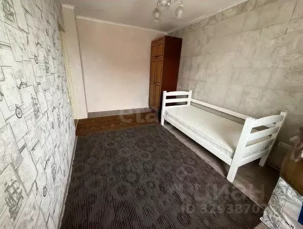 3-к кв. Калининградская область, Гурьевский муниципальный округ, пос. ... - Фото 1