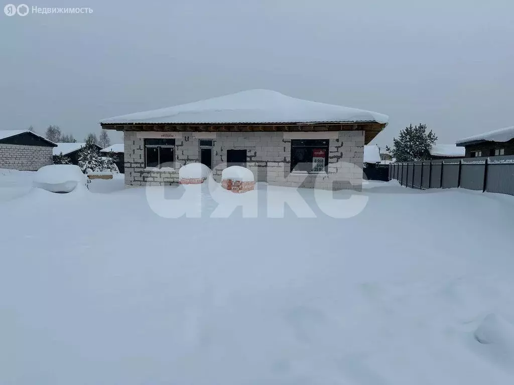 Дом в Раменское, КП Дергаево-3 (149 м) - Фото 1