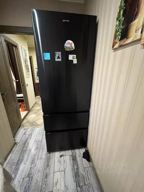 1-к кв. Москва Новочеркасский бул., 53 (38.7 м) - Фото 2