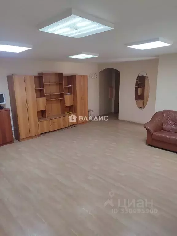 2-к кв. Карелия, Петрозаводск ул. Антикайнена, 11 (42.9 м) - Фото 1