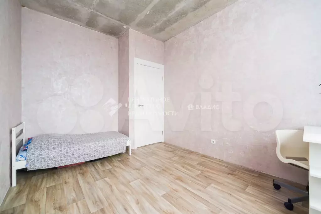 1-к. квартира, 33,8 м, 16/24 эт. - Фото 1