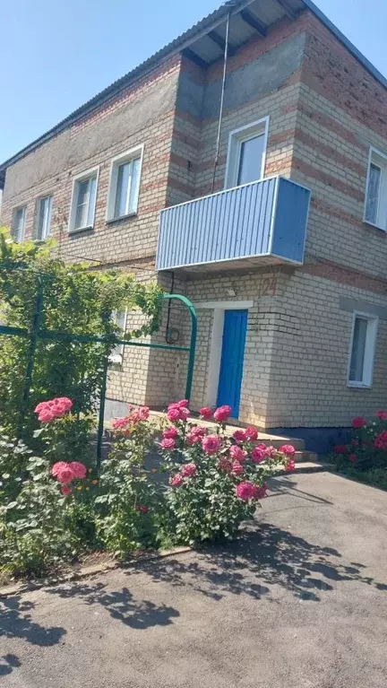 Коттедж в Ставропольский край, Новоалександровский муниципальный ... - Фото 1