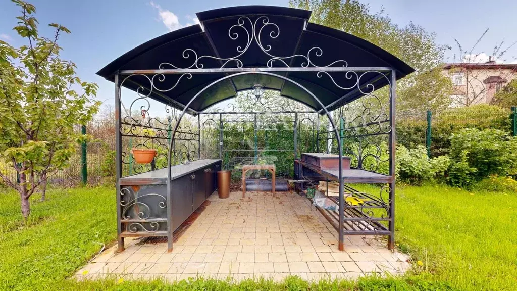 Таунхаус в Москва д. Сосенки, ул. Ольховая, 22 (220 м) - Фото 2