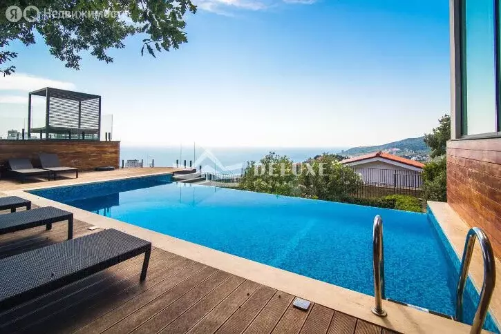 Дом в Гурзуф, Ялтинская улица, 34 (703 м) - Фото 1