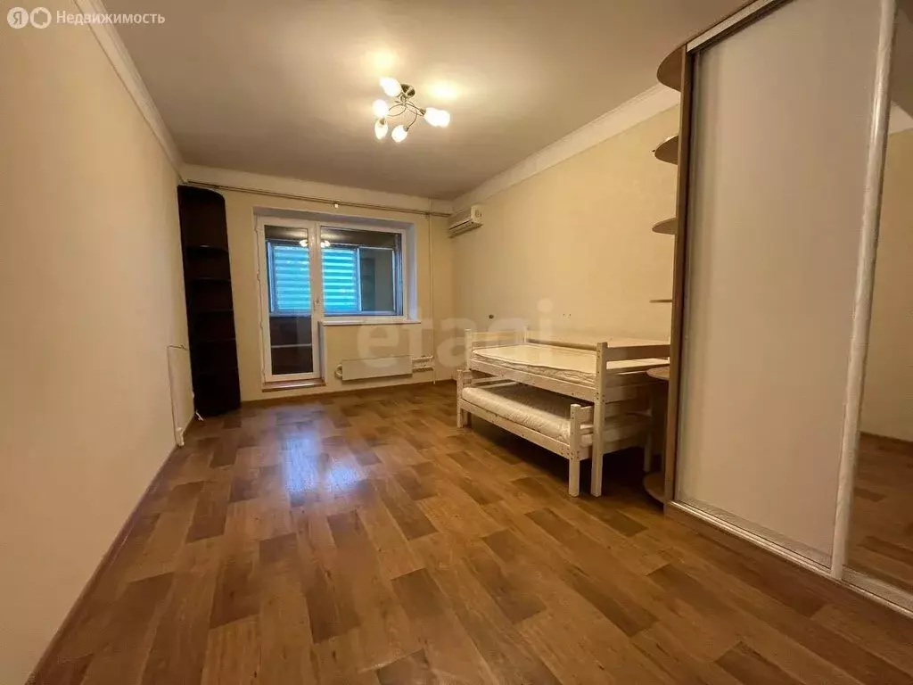 1-комнатная квартира: Тольятти, улица Маршала Жукова, 1Б (46 м) - Фото 1