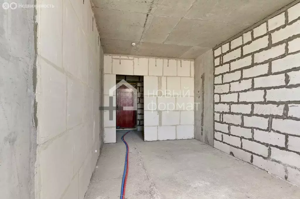 1-комнатная квартира: Ивантеевка, Заводская улица, 9А (40.7 м) - Фото 0