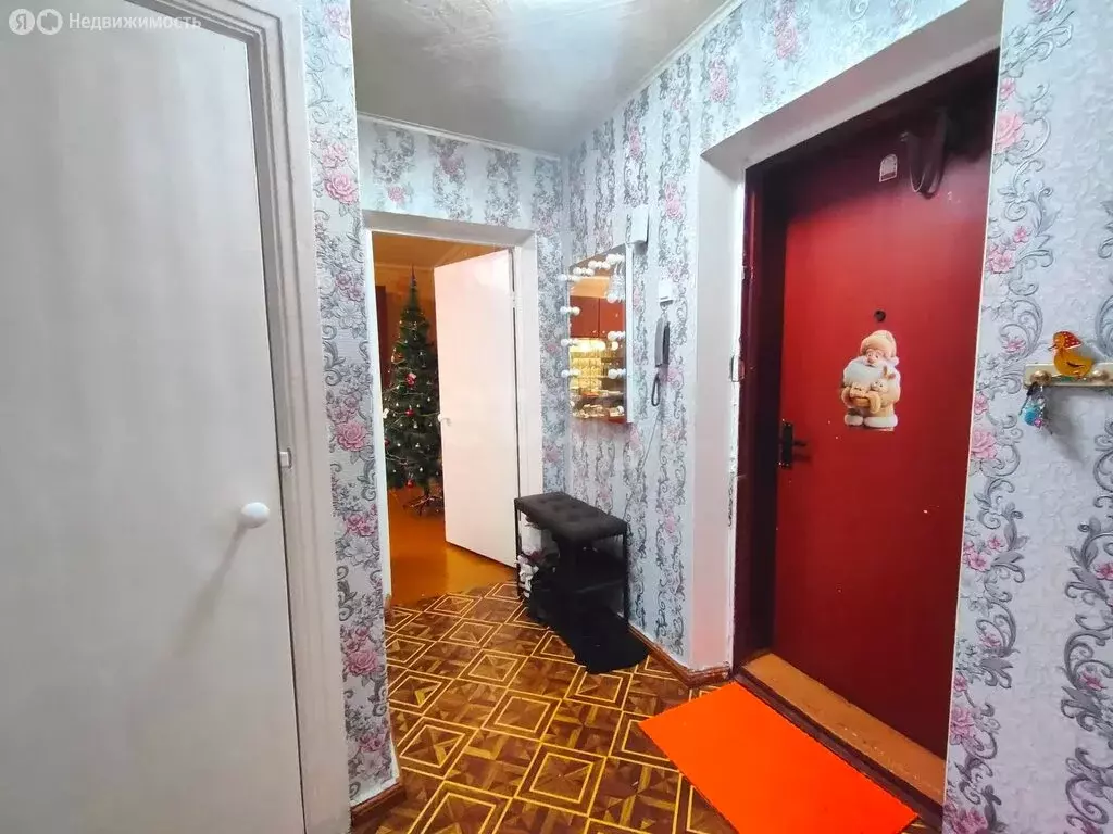 2-комнатная квартира: Котлас, улица Виноградова, 32 (44.9 м) - Фото 2