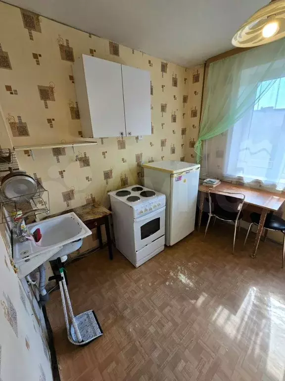 1-к. квартира, 35 м, 7/10 эт. - Фото 0
