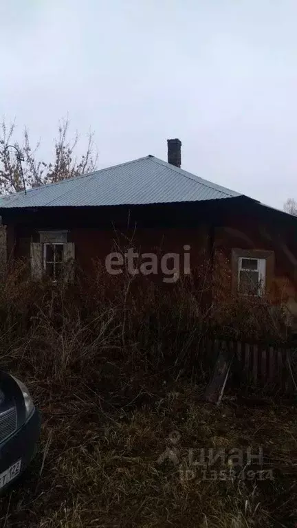 Участок в Алтайский край, Барнаул муниципальное образование, Поселок ... - Фото 0