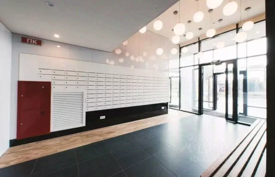 2-к кв. Москва Автозаводская ул., 23с931к2 (45.0 м) - Фото 2