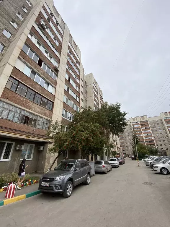 Продаётся 2-к квартира, 57.2 м - Фото 0