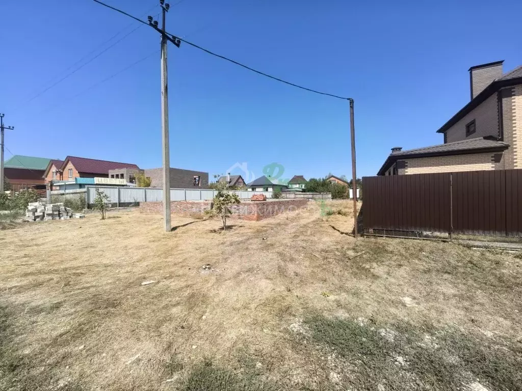 Участок в Краснодарский край, Ейское городское поселение, пос. ... - Фото 2