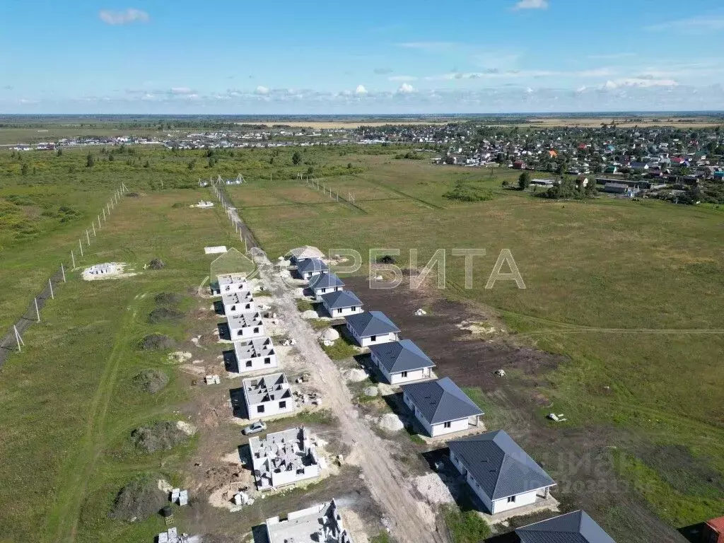 Участок в Тюменская область, Тюмень  (7.08 сот.) - Фото 0