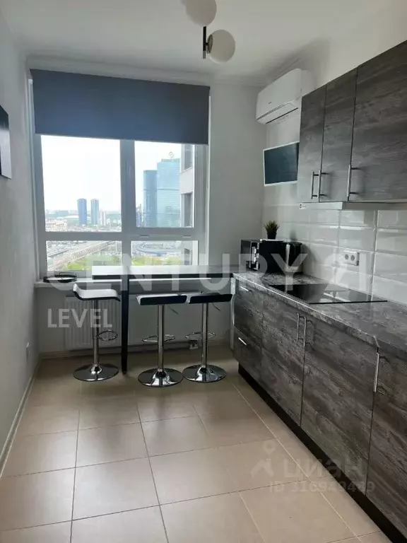 1-к кв. Москва Мукомольный проезд, 2 (40.0 м) - Фото 0