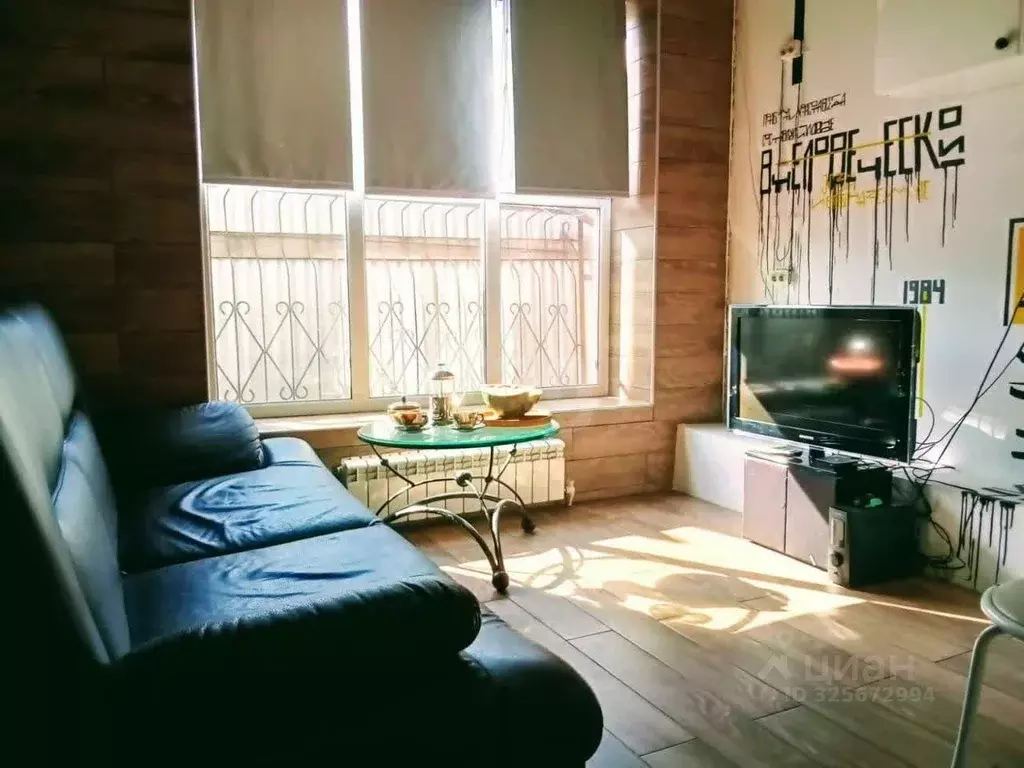 Дом в Тульская область, Тула ул. Льва Толстого, 29 (100 м) - Фото 2