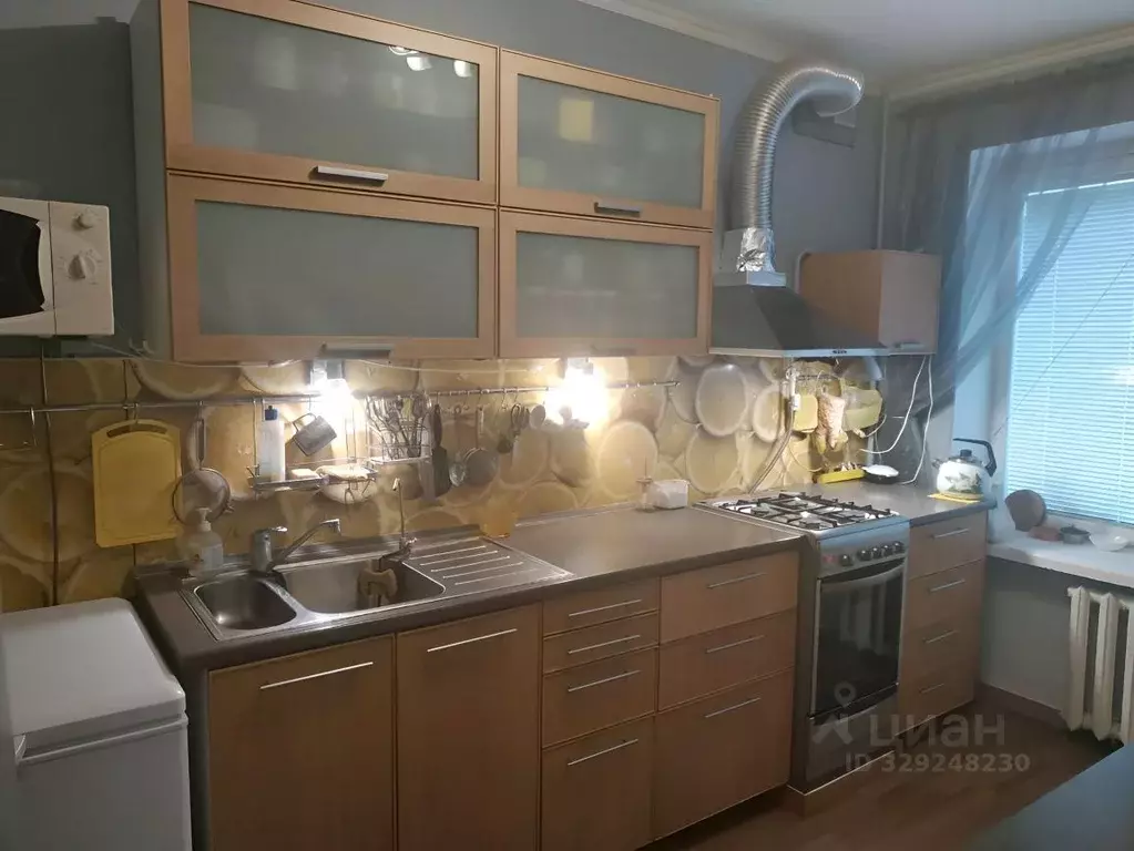 4-к кв. Московская область, Протвино Серпухов городской округ, бул. ... - Фото 1