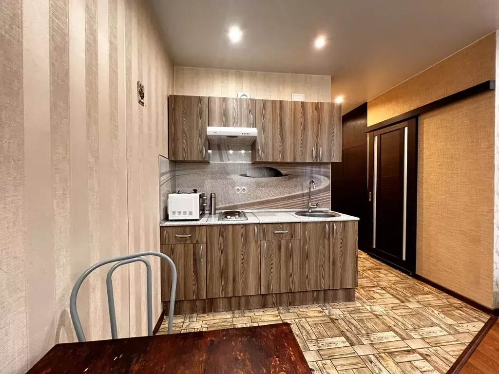 Студия Московская область, Химки городской округ, д. Подолино, Велтон ... - Фото 2