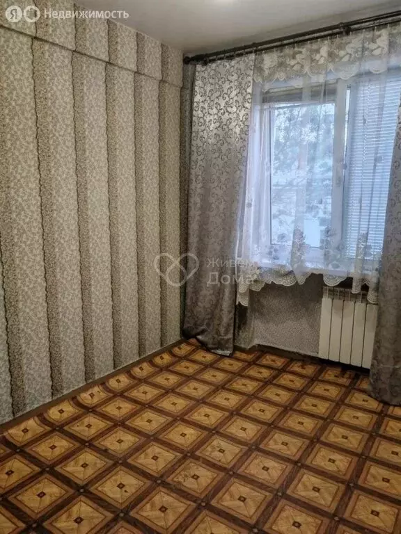 1к в -комнатной квартире (8.4 м) - Фото 2