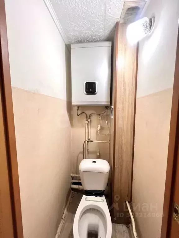 1-к кв. Сахалинская область, Южно-Сахалинск просп. Мира, 290А (29.0 м) - Фото 2