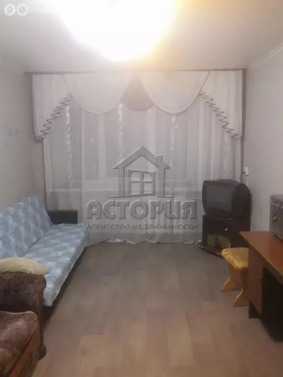 1к в -комнатной квартире (10 м) - Фото 2