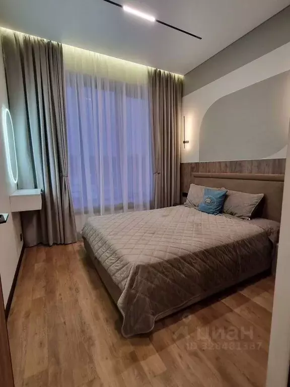 2-к кв. Москва просп. Генерала Дорохова, 39к2А (50.0 м) - Фото 1