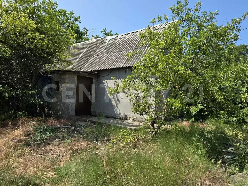 Дом в Севастополь, СНТ Сапун-гора, улица Вилора Чекмака (50 м) - Фото 1