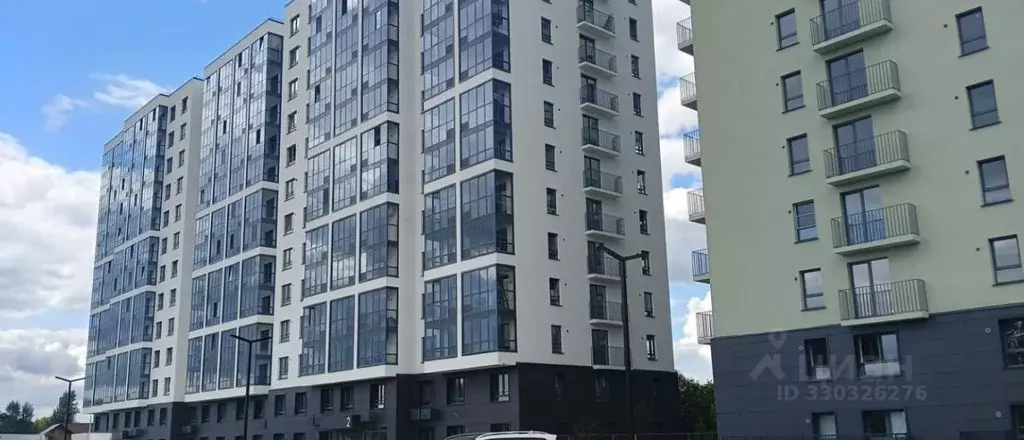 Гараж в Новосибирская область, Новосибирск ул. Ясный Берег, 43 (13 м) - Фото 1