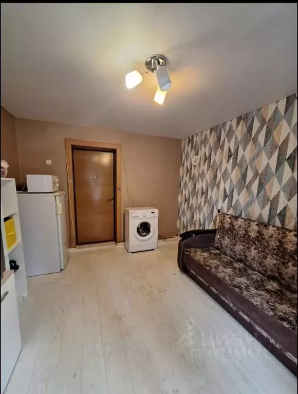 Комната Татарстан, Набережные Челны пос. ГЭС, пер. Есенина, 1Б (13.0 ... - Фото 2