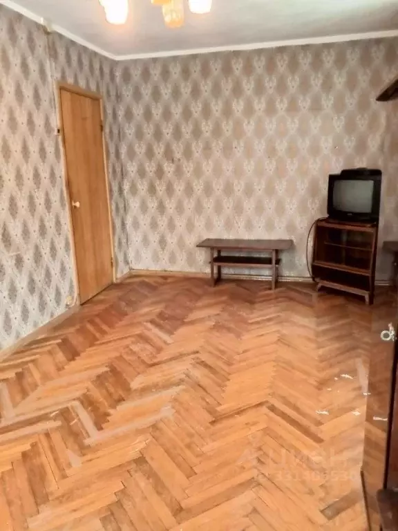 1-к кв. Москва ул. Удальцова, 10 (31.0 м) - Фото 1