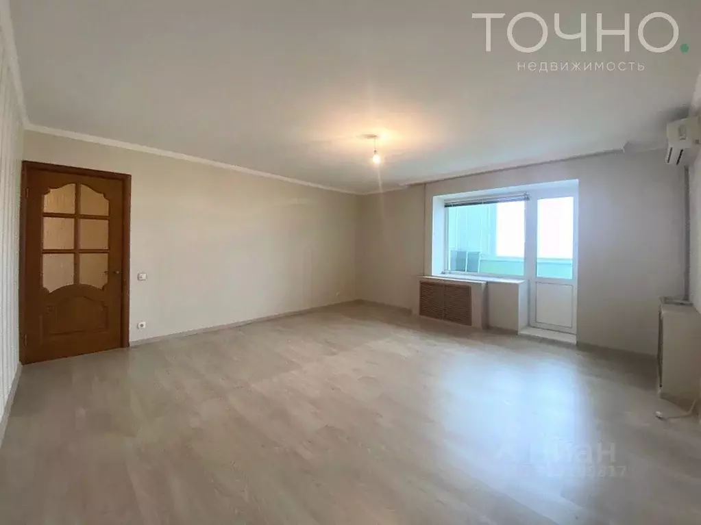 1-к кв. Пензенская область, Пенза ул. Ватутина, 2 (53.6 м) - Фото 1