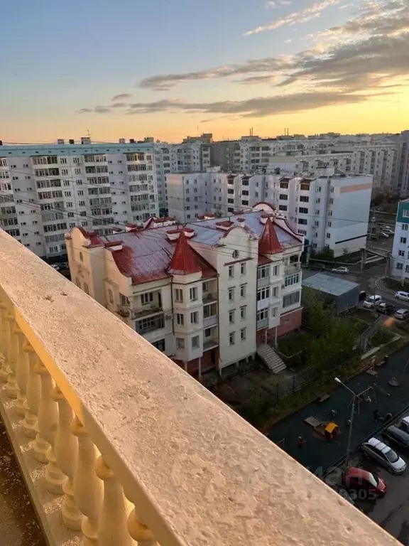 4-к кв. Саха (Якутия), Якутск ул. Курашова, 27/1 (300.0 м) - Фото 1