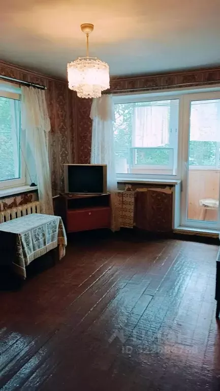 1-к кв. Башкортостан, Уфа Лесной проезд, 14 (31.0 м) - Фото 0