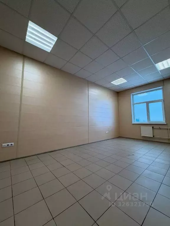 Офис в Самарская область, Самара Московское ш., 55 (23 м) - Фото 2