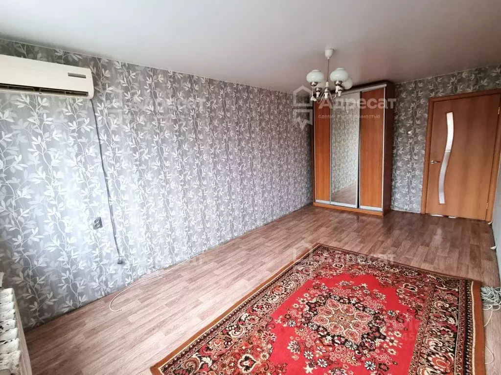 2-к кв. Волгоградская область, Волгоград Брестская ул., 5 (47.0 м) - Фото 2