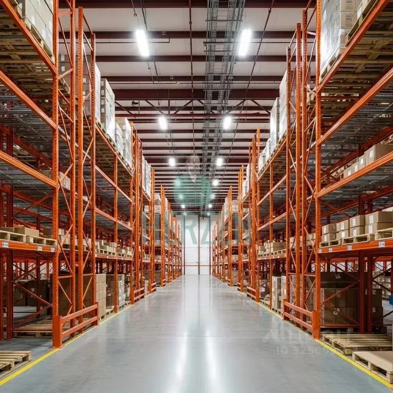 Склад в Москва Очаковское ш., 36С2 (5000 м) - Фото 2