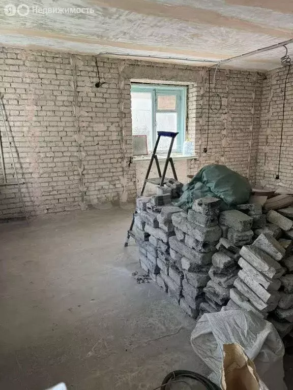 2-комнатная квартира: Курган, улица Куйбышева, 157 (42 м) - Фото 1