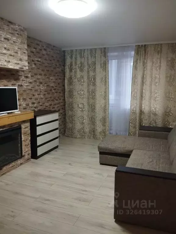 2-к кв. Москва просп. Маршала Жукова, 39К1 (54.0 м) - Фото 1