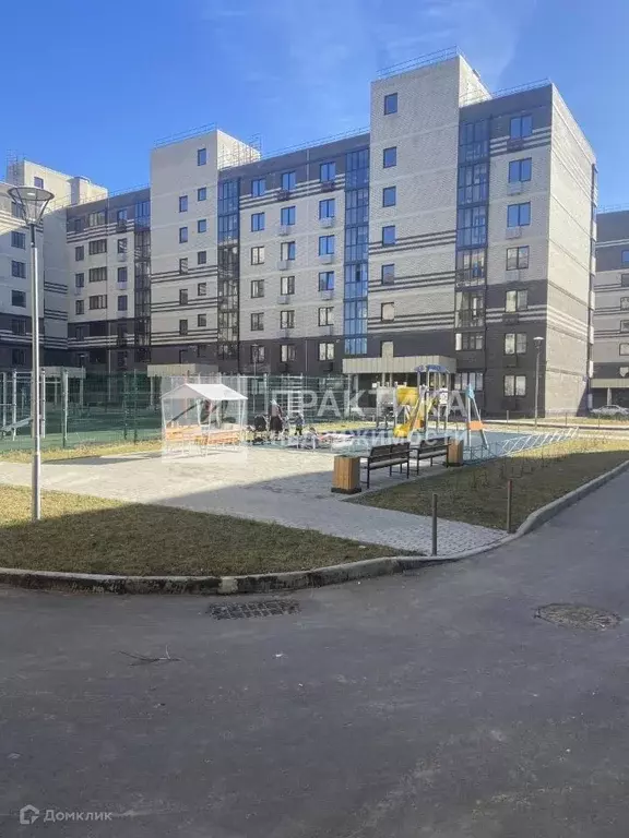 Продаётся 2-к квартира, 63.7 м - Фото 1