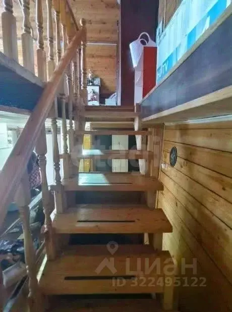 Дом в Вологодская область, Вологда Содема садоводческое товарищество, ... - Фото 1