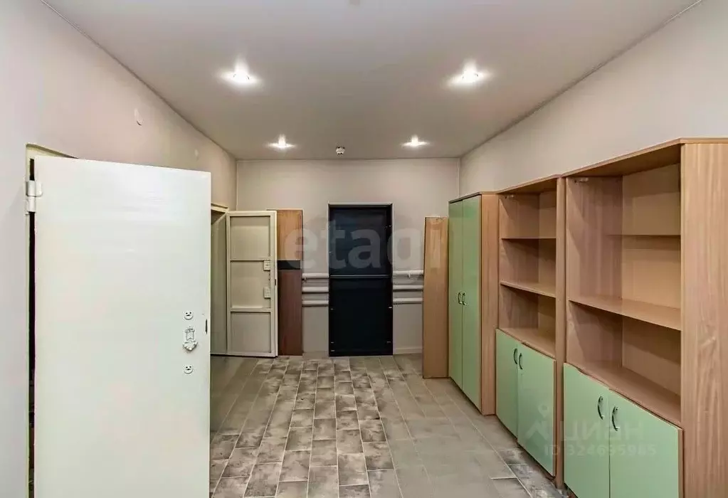 Помещение свободного назначения в Тюменская область, Тюмень ... - Фото 1