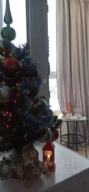 1-к кв. Тульская область, Тула городской округ, с. Осиновая Гора ул. ... - Фото 1