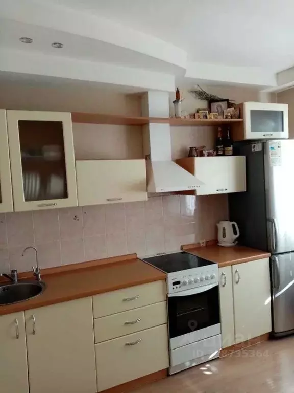 3-к кв. Белгородская область, Старый Оскол Степной мкр,  (90.0 м) - Фото 1