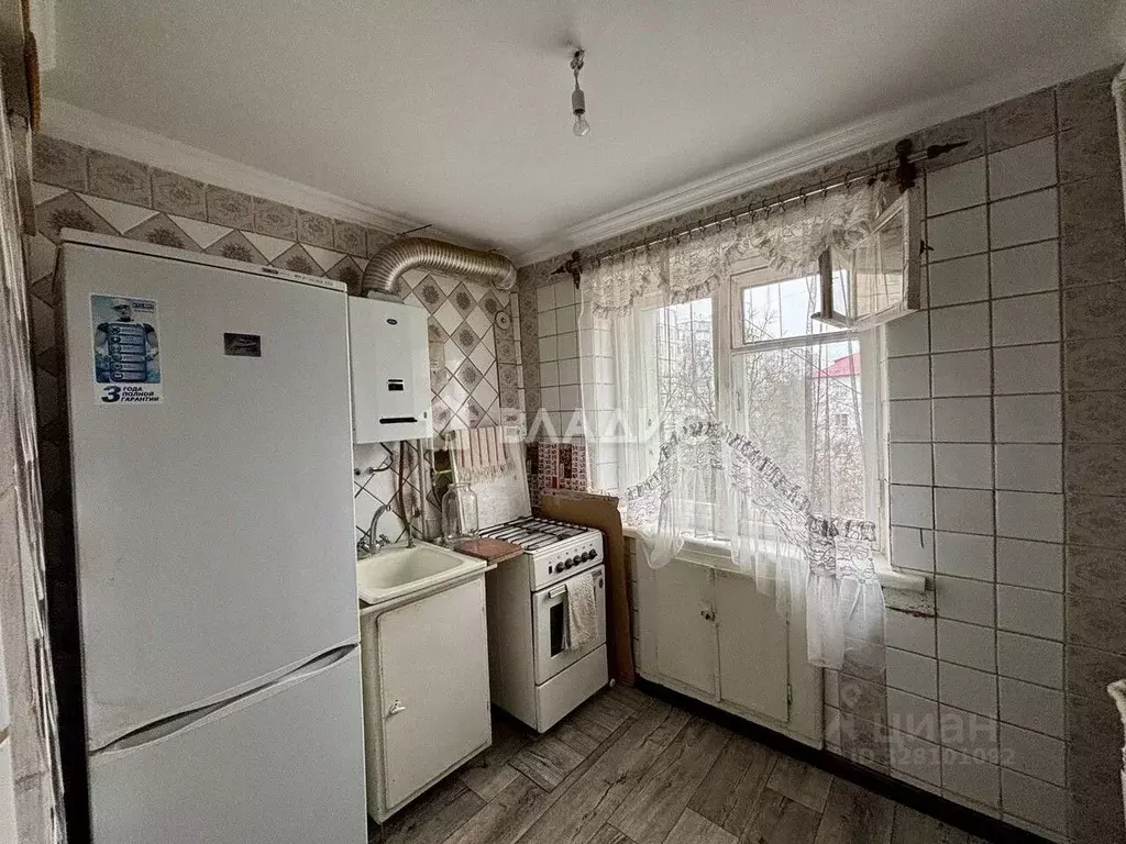 3-к кв. Белгородская область, Белгород ул. Чехова, 26 (58.0 м) - Фото 1