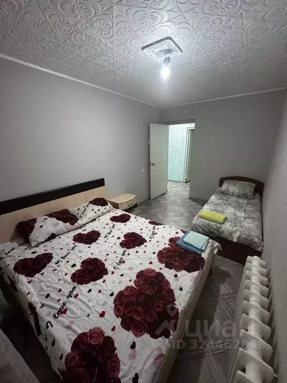 3-к кв. Пермский край, Чусовой ул. 50 лет ВЛКСМ, 2Г (69.0 м) - Фото 1