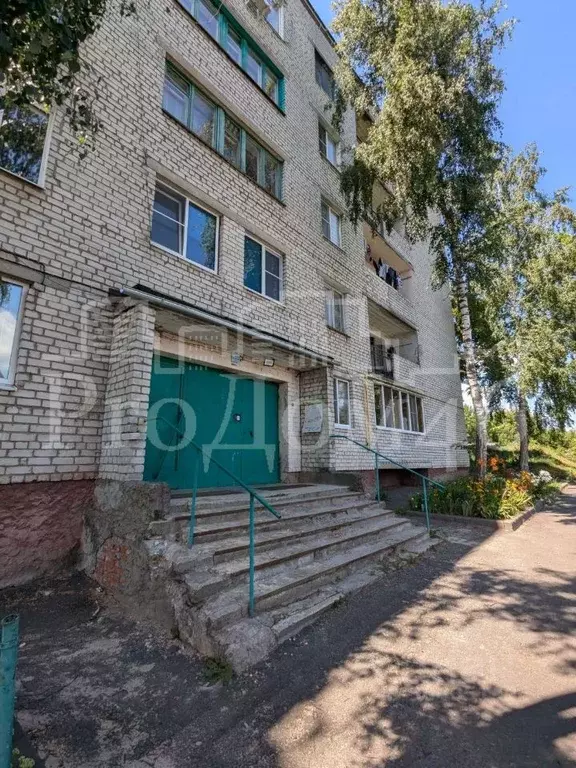 комната курская область, курск ул. скорятина, 29 (12.0 м) - Фото 1