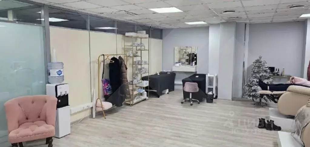 Офис в Москва ул. Ленинская Слобода, 26 (57 м) - Фото 1