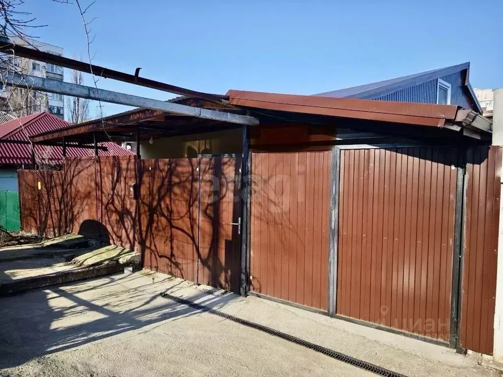 Дом в Краснодарский край, Новороссийск ул. Фурманова (124 м) - Фото 2