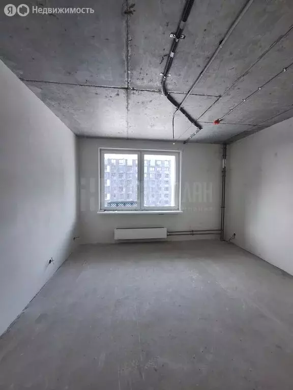 1-комнатная квартира: Хабаровск, улица Виталия Бубенина, 2к2 (24 м) - Фото 2