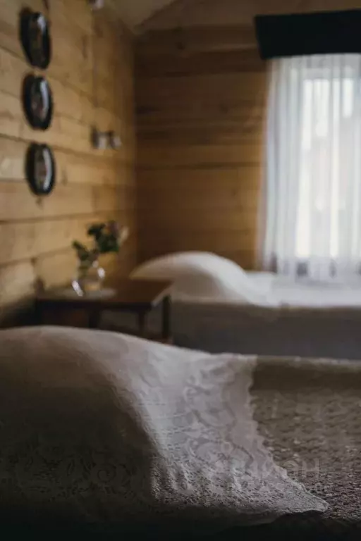 Дом в Ивановская область, пос. Палех ул. Некрасова, 16 (100 м) - Фото 2
