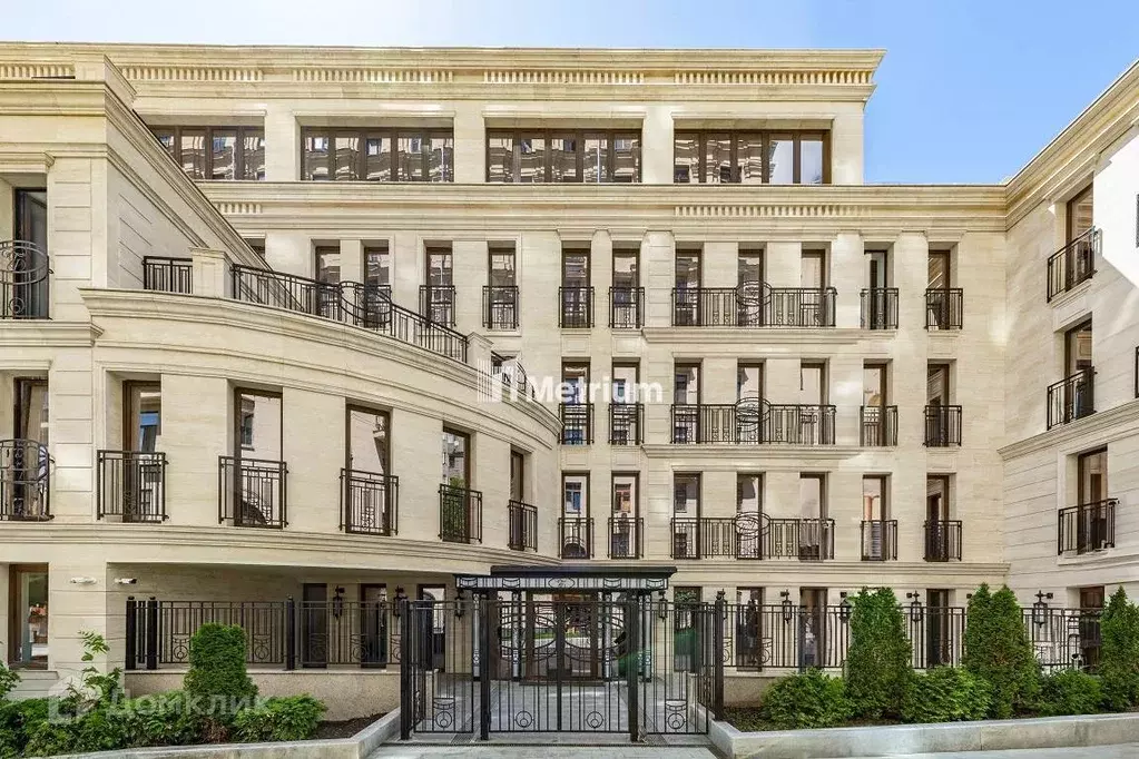 Продаётся 2-к квартира, 65.1 м - Фото 1